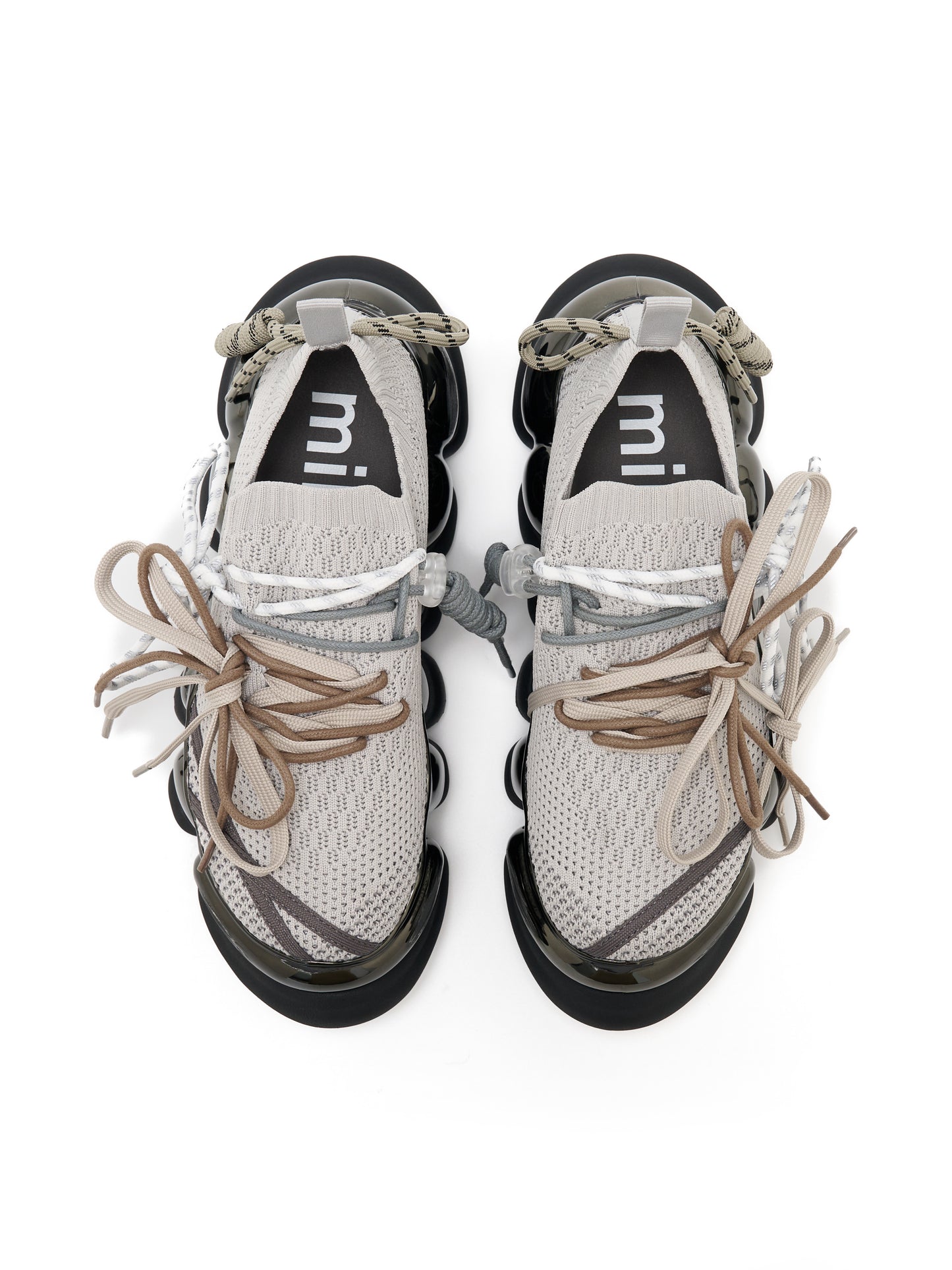 珠宝方舟 令人困惑 Ⅲ / 铬