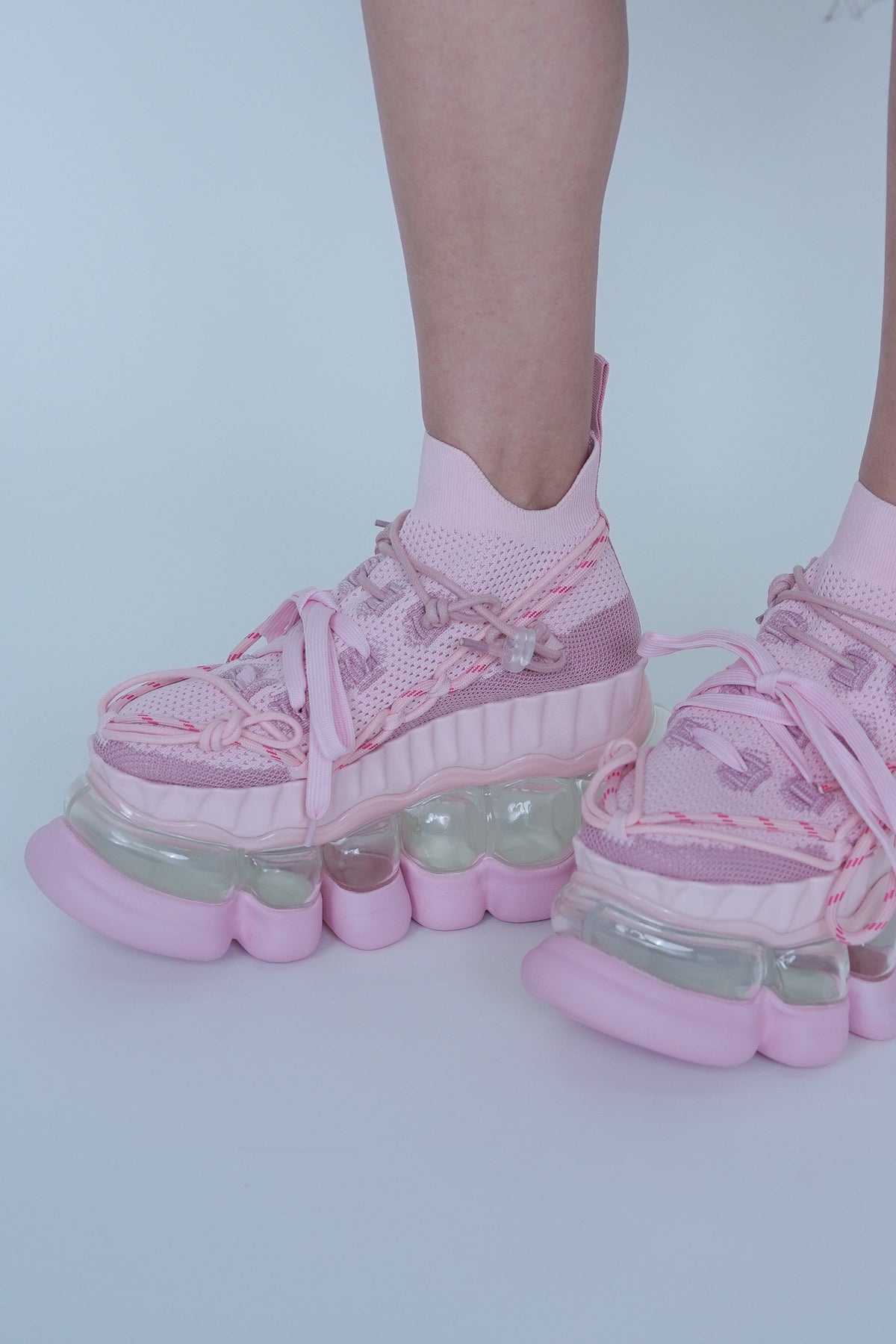 【SS27受注】Jewelry Ark Tarte Confusing Ⅱ / Pink / MSS27SH02