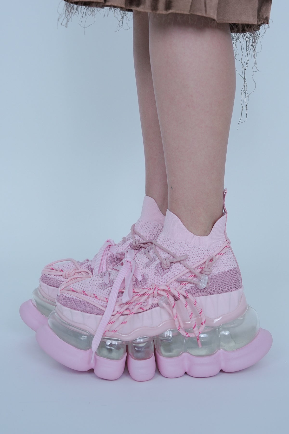 【SS27受注】Jewelry Ark Tarte Confusing Ⅱ / Pink / MSS27SH02
