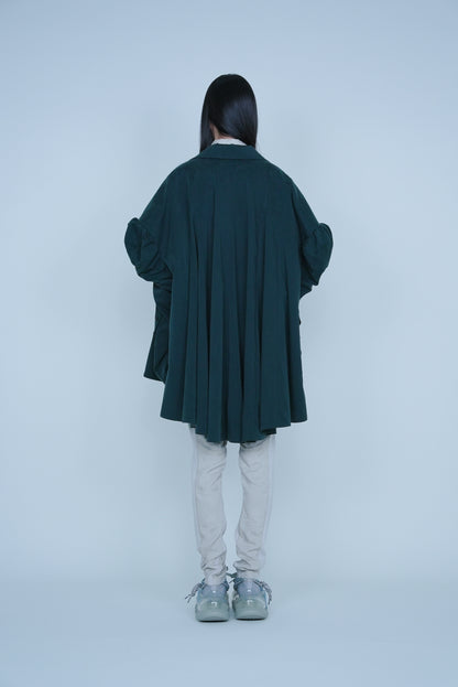 【SS27受注】Mechanic Skinny Pants / Beige / MSS27P02