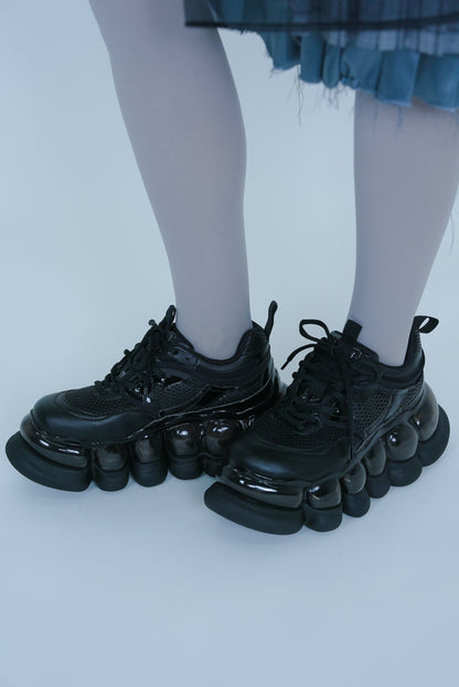 【SS27受注】Jewelry Ark Dad / Black / MSS27SH06
