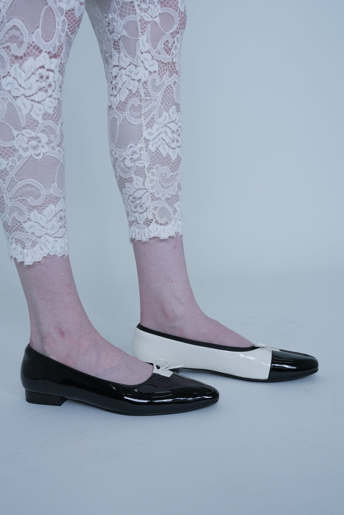 [SS27 Order] Half & Half / Black / JFSS27SH01