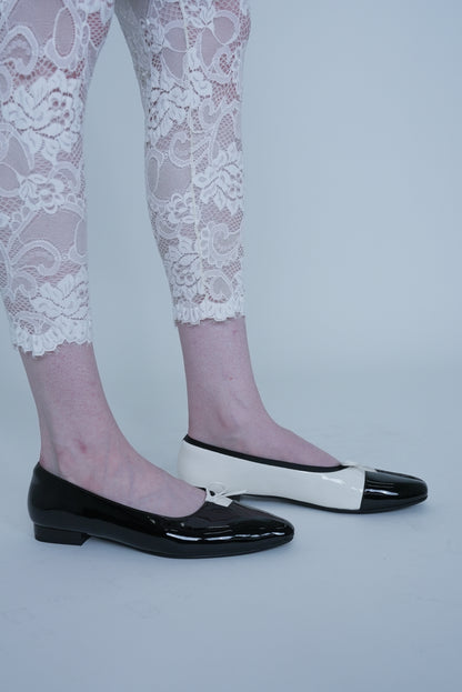 [SS27 Order] Half & Half / Black / JFSS27SH01