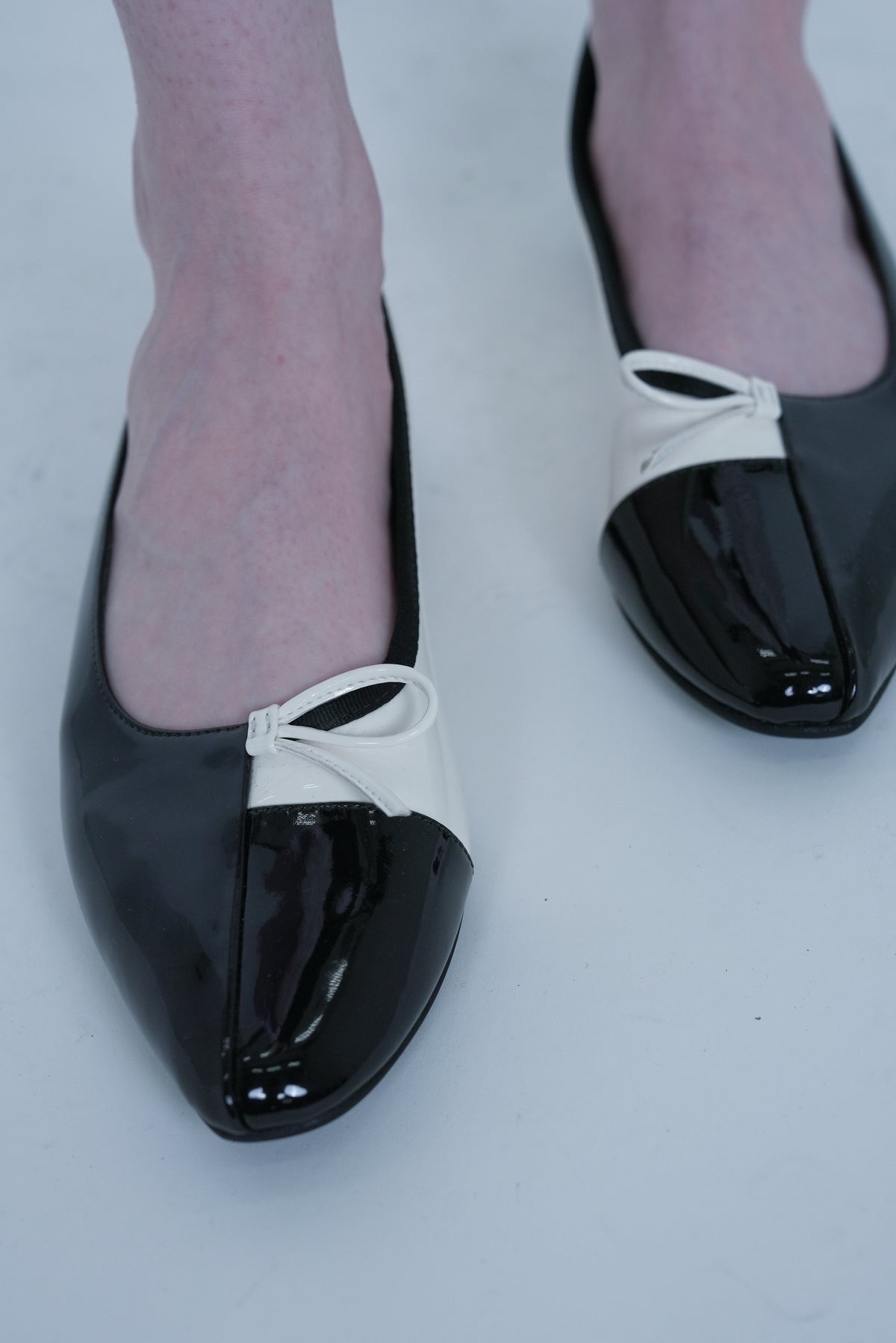 [SS27 Order] Half & Half / Black / JFSS27SH01