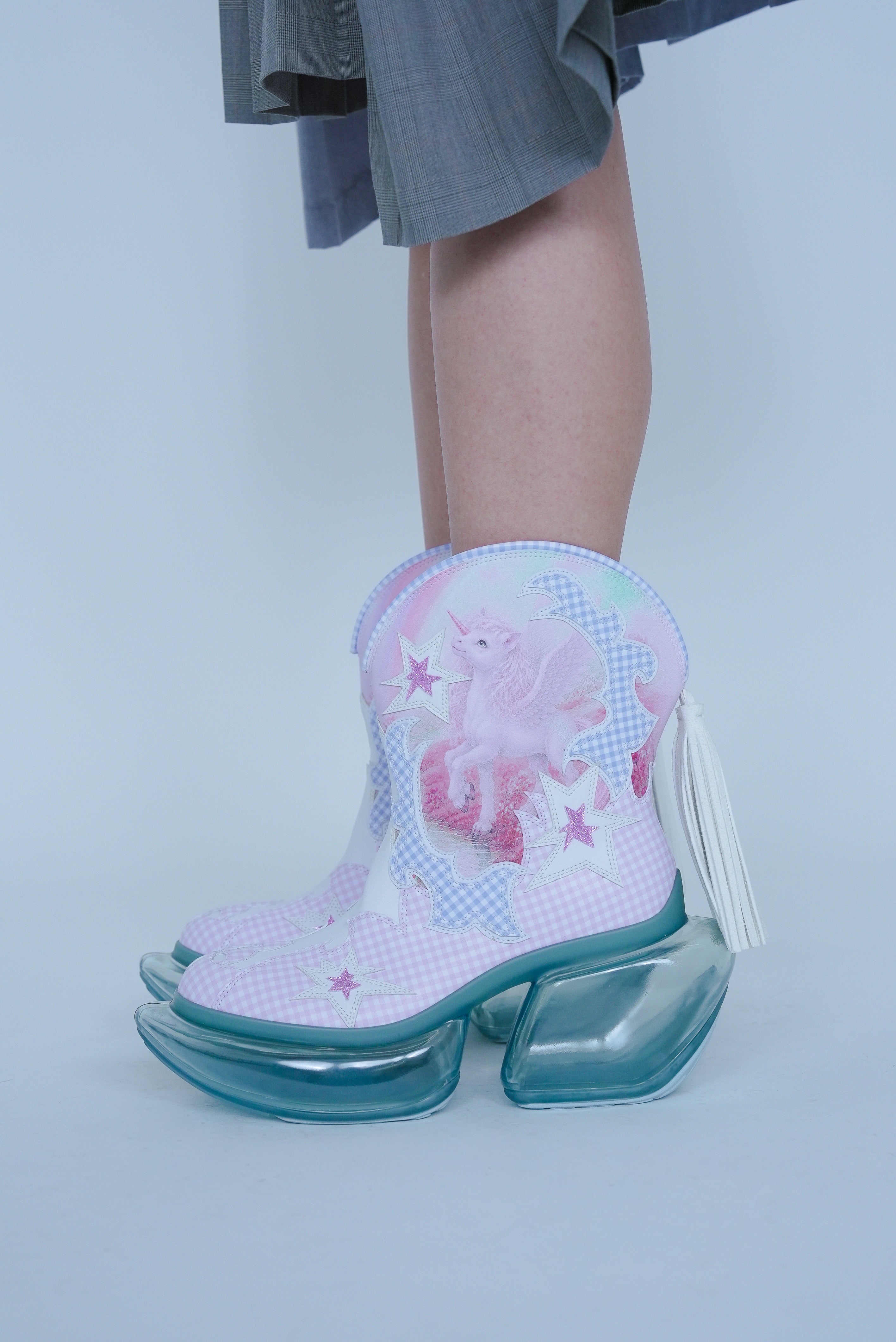MIKIOSAKABE & JennyFax Official Store – MIKIOSAKABE & JennyFax