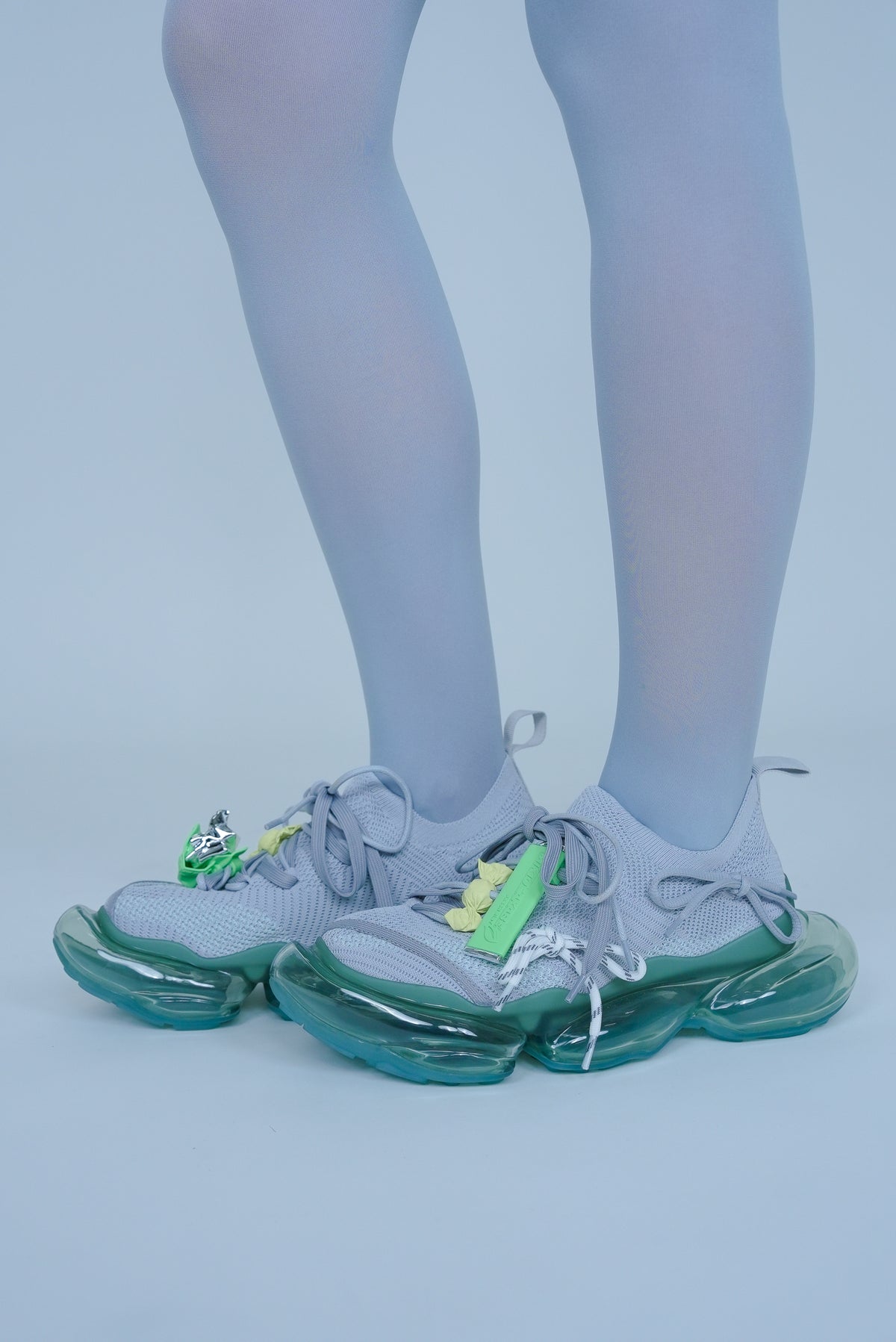 【SS27受注】Mirage Confusing Candy / Gray / MSS27SH07