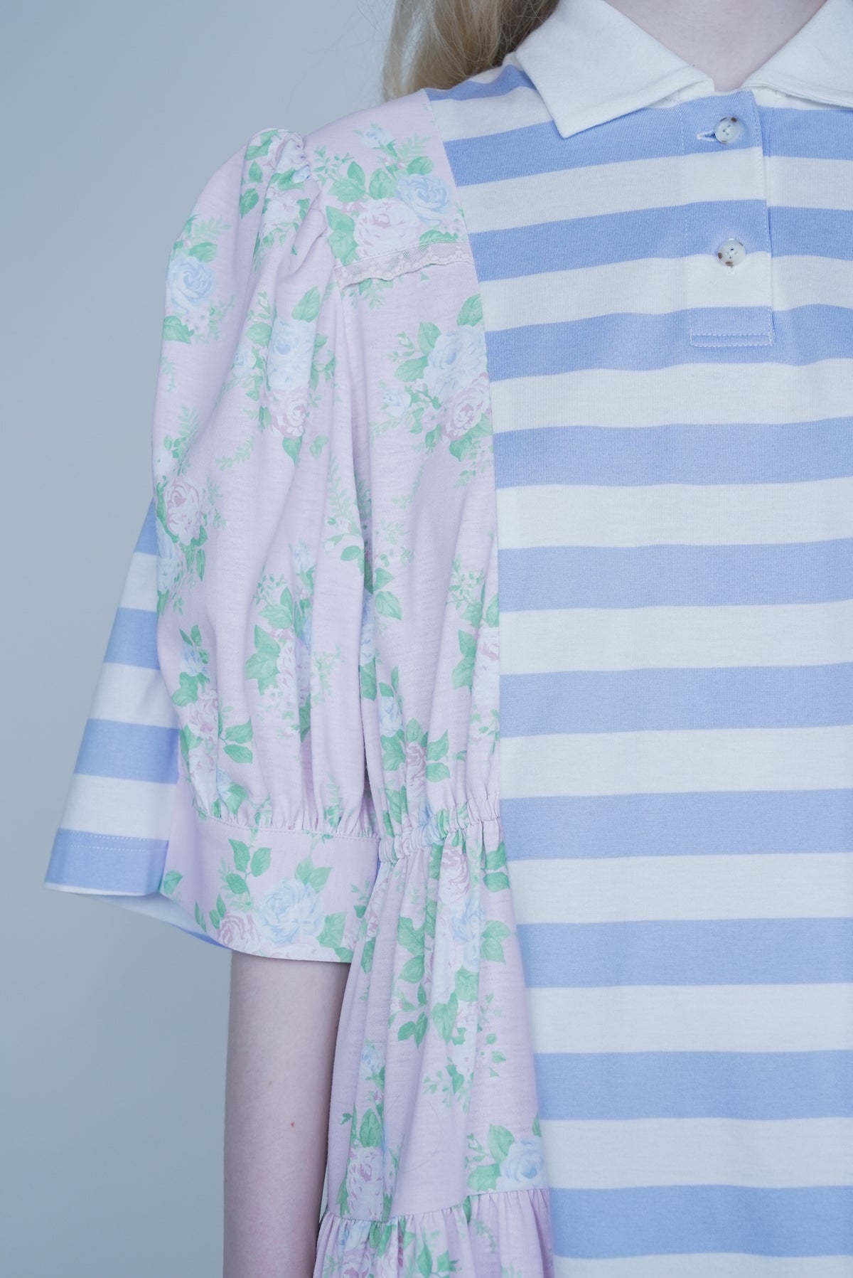 【SS27受注】4 In One Dress / Pink / JFSS27D01