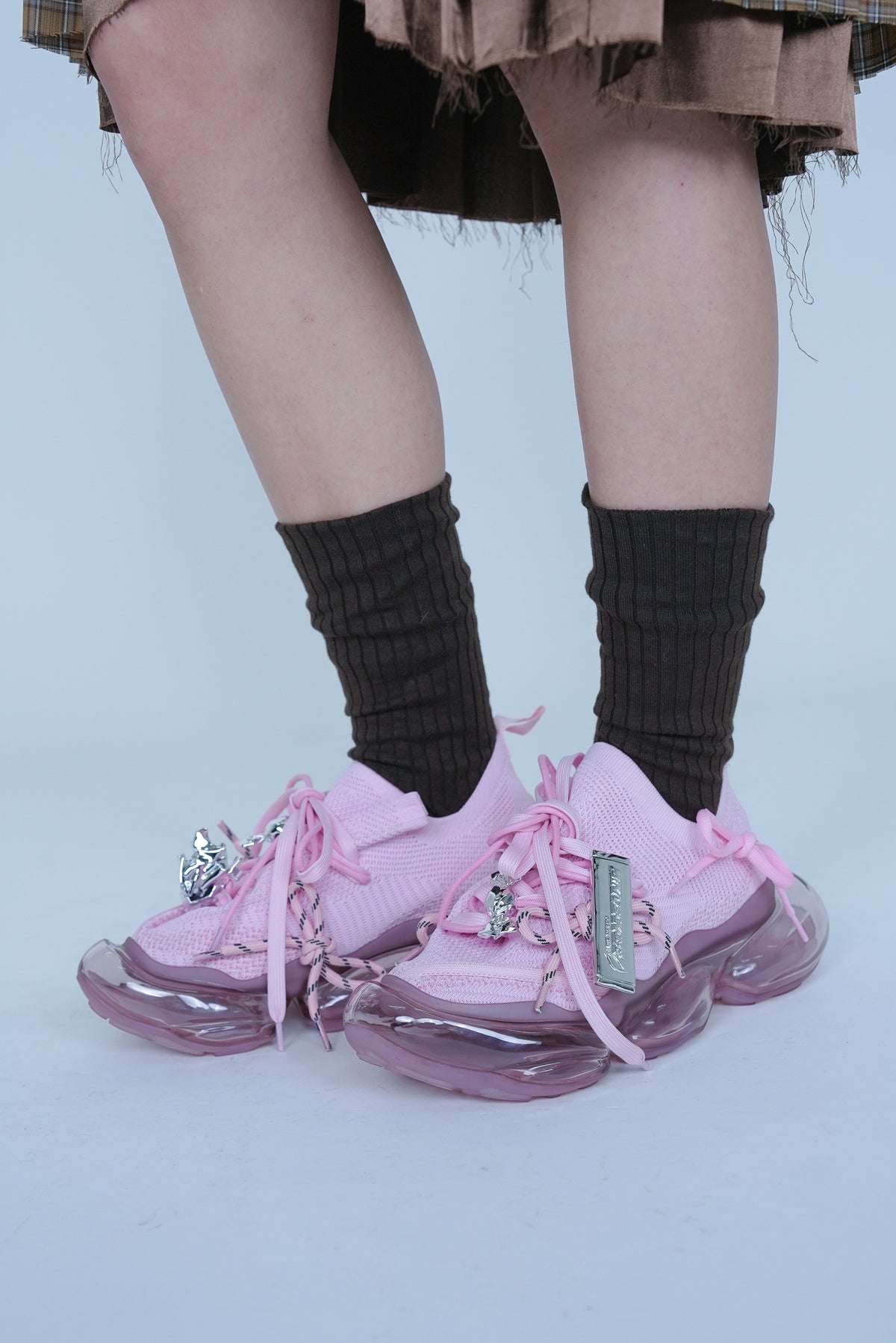 【SS27受注】Mirage Confusing Candy / Pink / MSS27SH07