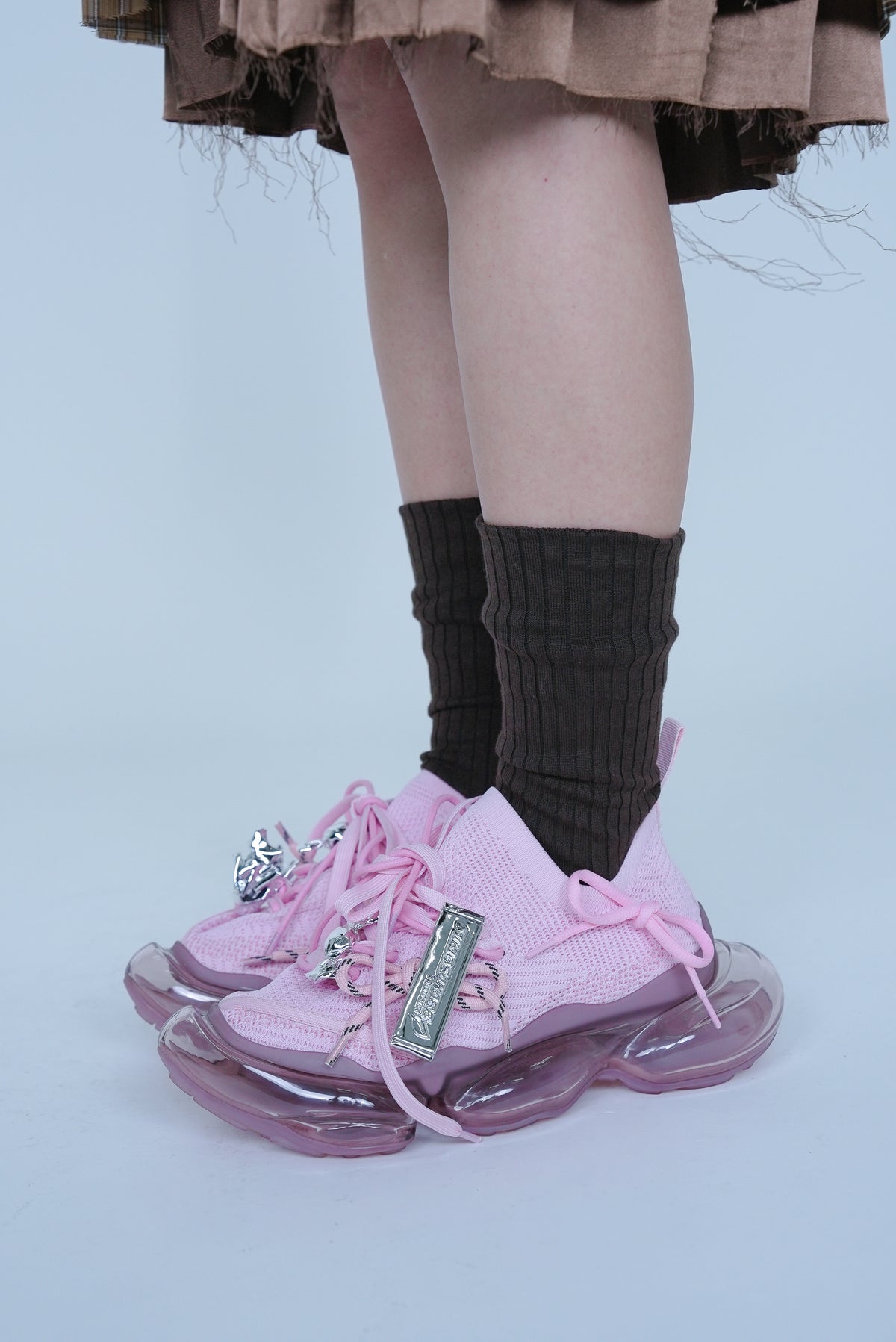 【SS27受注】Mirage Confusing Candy / Pink / MSS27SH07