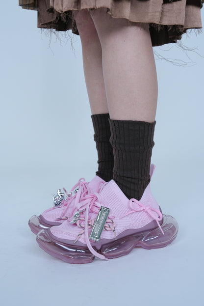 【SS27受注】Mirage Confusing Candy / Pink / MSS27SH07