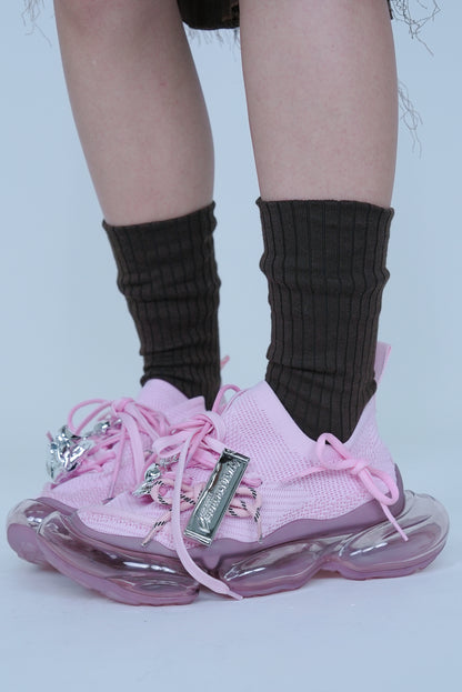 【SS27受注】Mirage Confusing Candy / Pink / MSS27SH07