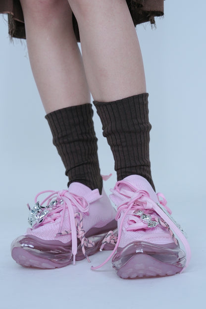 【SS27受注】Mirage Confusing Candy / Pink / MSS27SH07