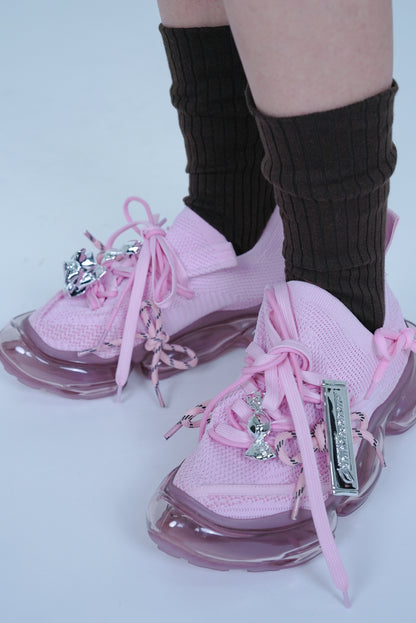 【SS27受注】Mirage Confusing Candy / Pink / MSS27SH07