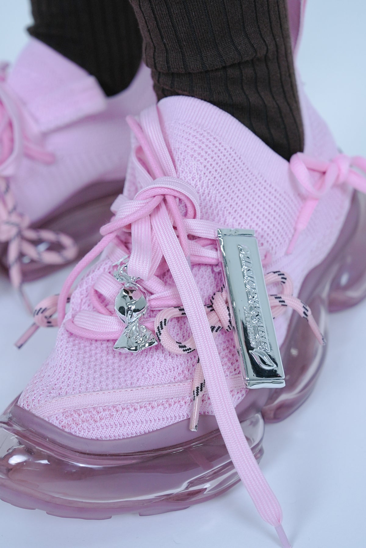 【SS27受注】Mirage Confusing Candy / Pink / MSS27SH07