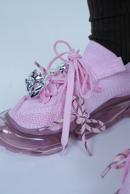 【SS27受注】Mirage Confusing Candy / Pink / MSS27SH07