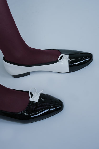 [SS27 Order] Half & Half / Black / JFSS27SH01