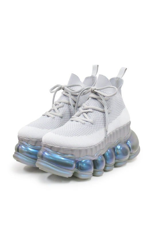 新款“珠宝”鞋 Tarte / Aurora IceGray