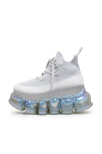 New “Jewelry” Shoes Tarte / Aurora IceGray