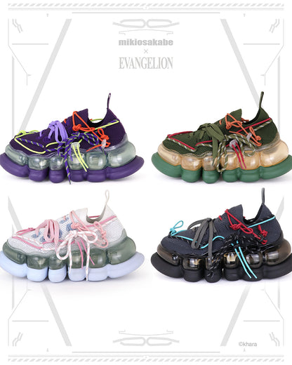 【EG26受注】Jewelry Ark Confusing Evangelion / White / MSEG26 SH01