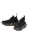 【Gifting】"Jewelry" Basic Shoes Black / Black