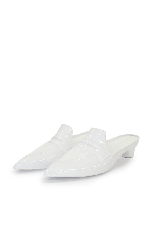 [24AW Order] Mrs. Wang / White / JFAW24SH03