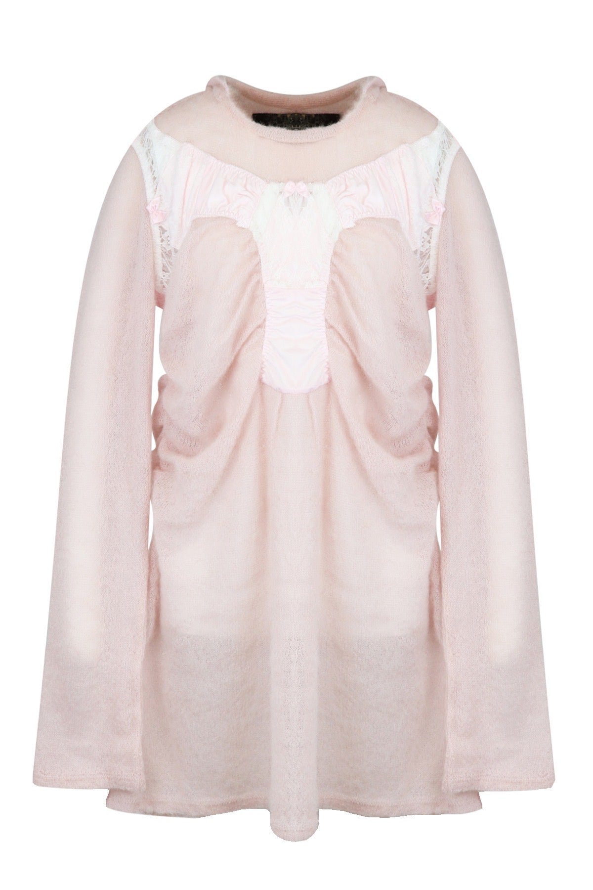 Knickers Knit / Pink