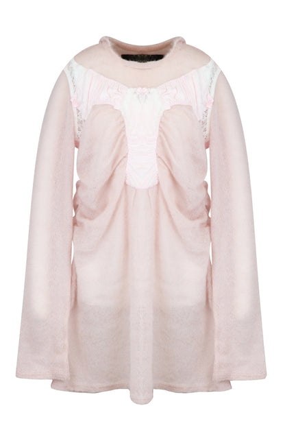 Knickers Knit / Pink