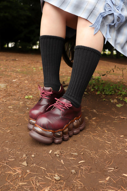[PF25 Order] "Jewelry" Ark Whale / Wine / MSPF25SH03