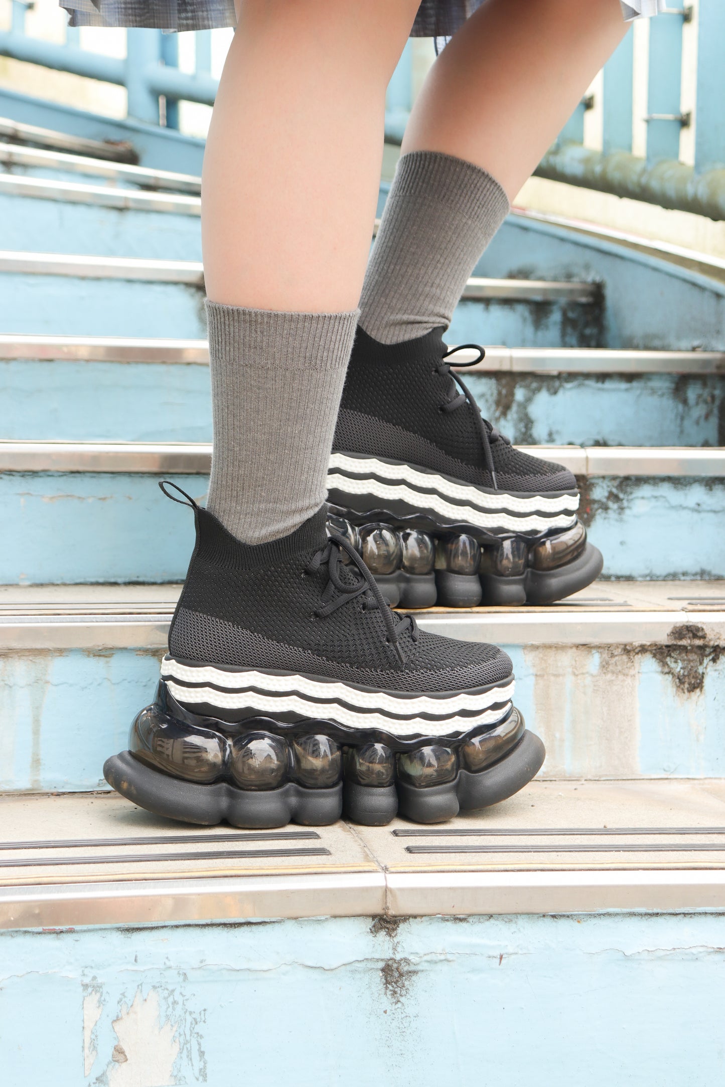 [PF25 Order] "Jewelry" Ark Whipper / Black / MSPF25SH01