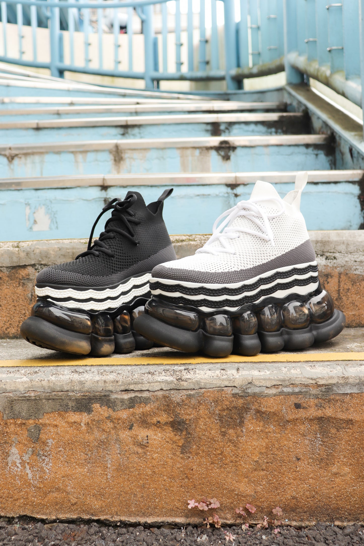 [PF25 Order] "Jewelry" Ark Whipper / Black / MSPF25SH01