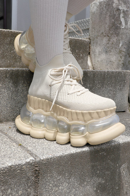 "Jewelry" Ark Tarte / Beige