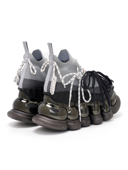 珠宝方舟 Tarte 令人困惑的 Ⅲ / 铬