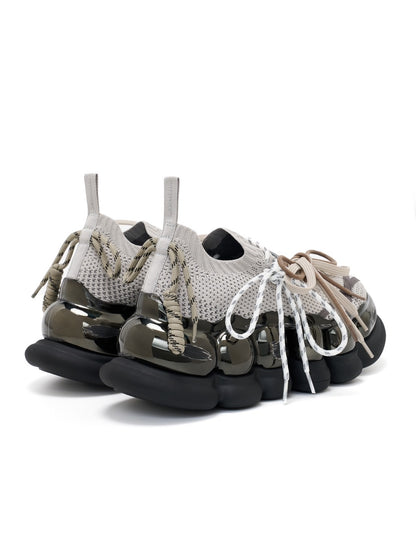 珠宝方舟 令人困惑 Ⅲ / 铬