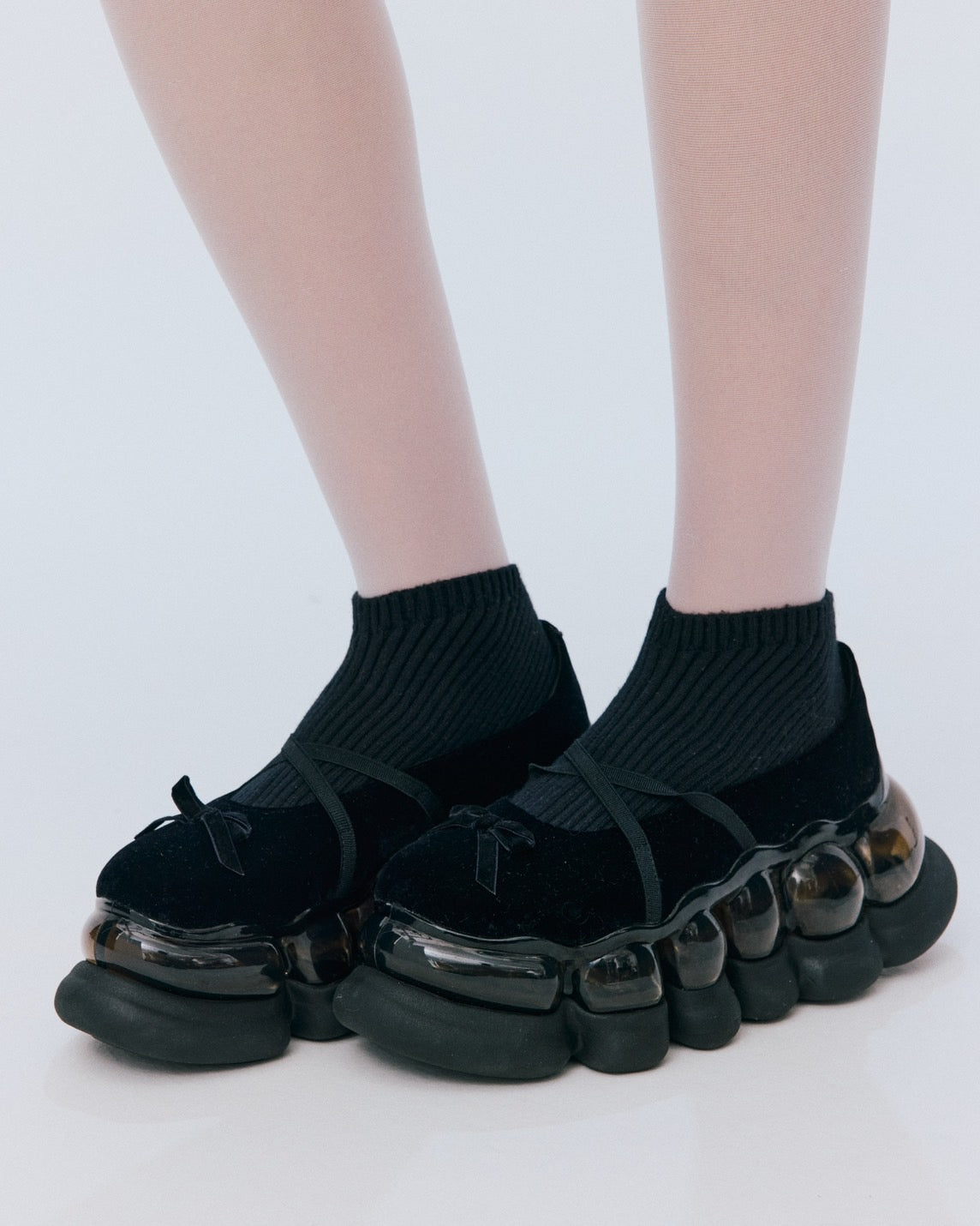 Jewelry Ark Ballerina / Black