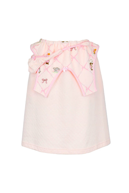 Homewear Skirt / Pink