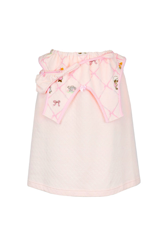 Homewear Skirt / Pink