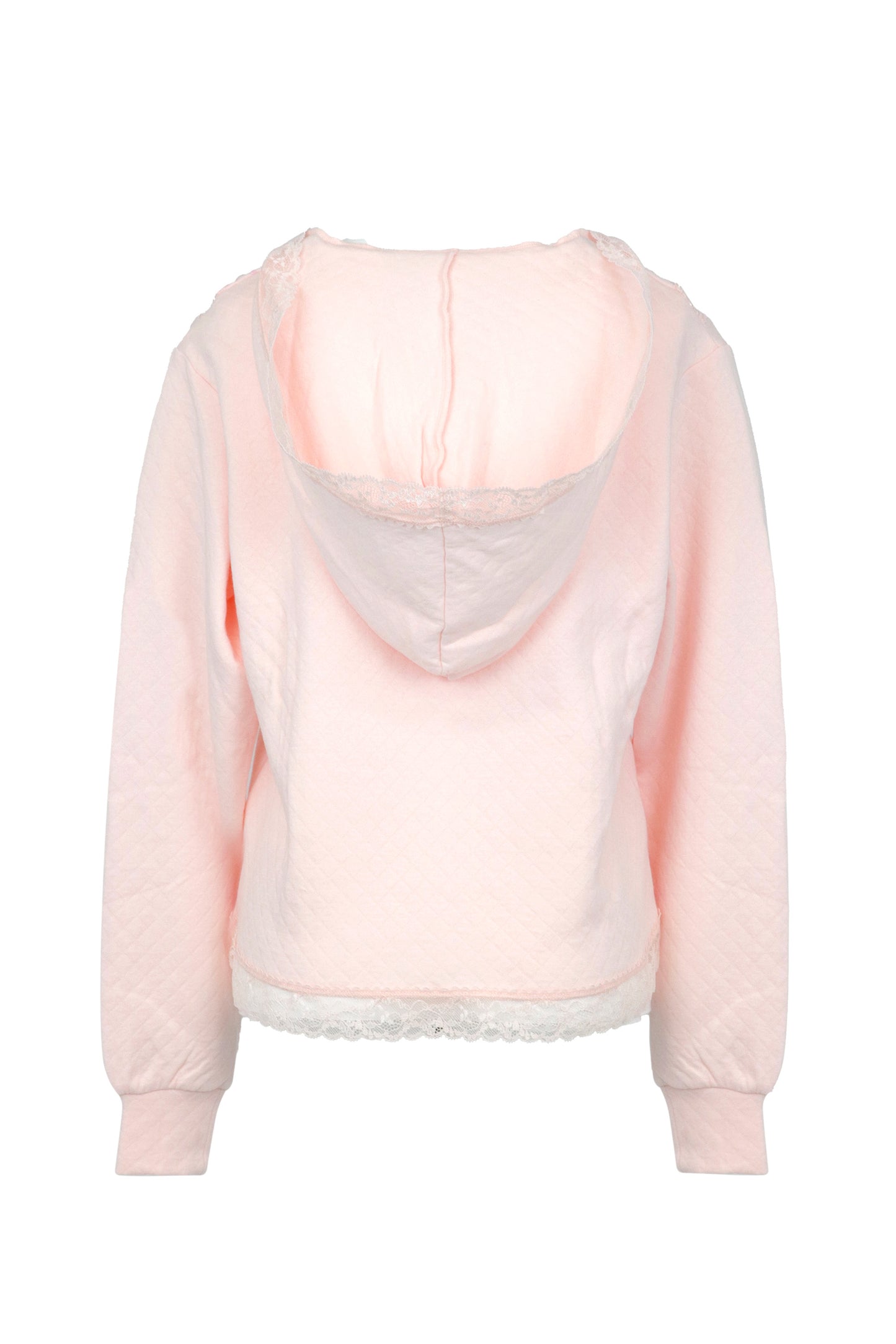 Panty Shape Top / Pink