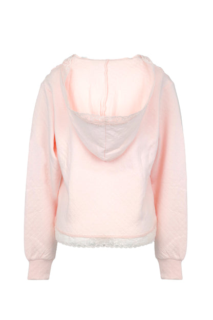 Panty Shape Top / Pink