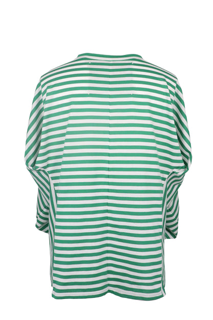 【SS27受注】High 5 Polo / Green / JFSS27B031