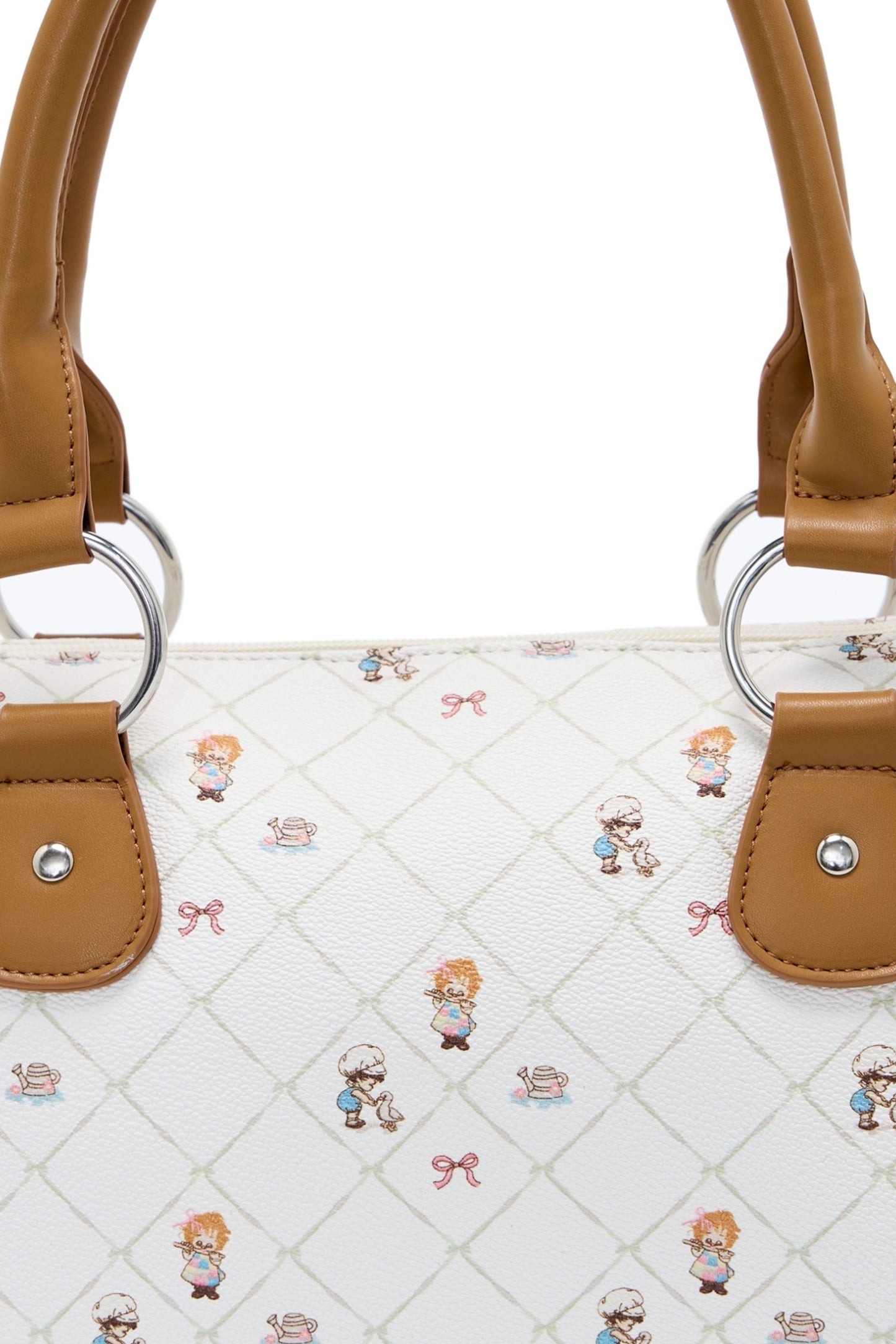 Carryall Bag / Country Girl