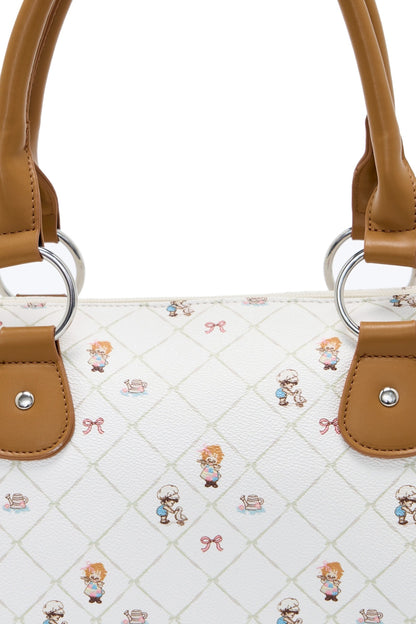 Carryall Bag / Country Girl