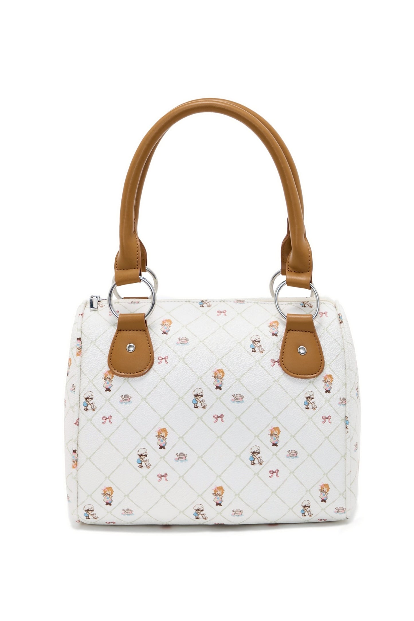 Carryall Bag / Country Girl
