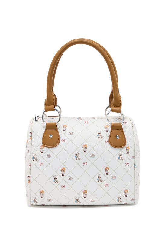 Carryall Bag / Country Girl