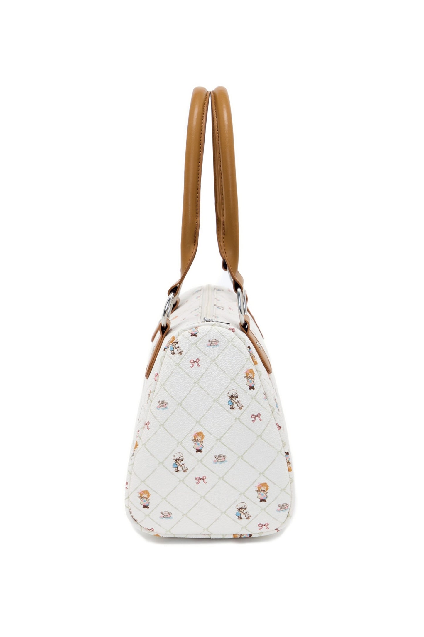 Carryall Bag / Country Girl