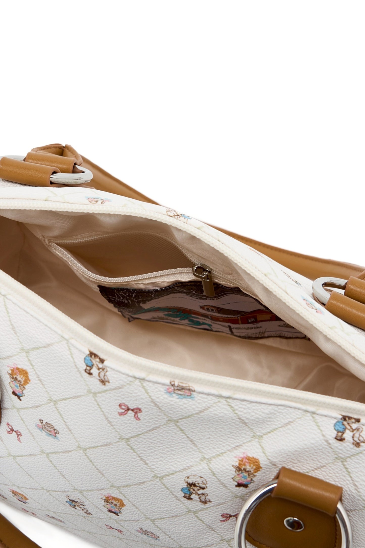 Carryall Bag / Country Girl