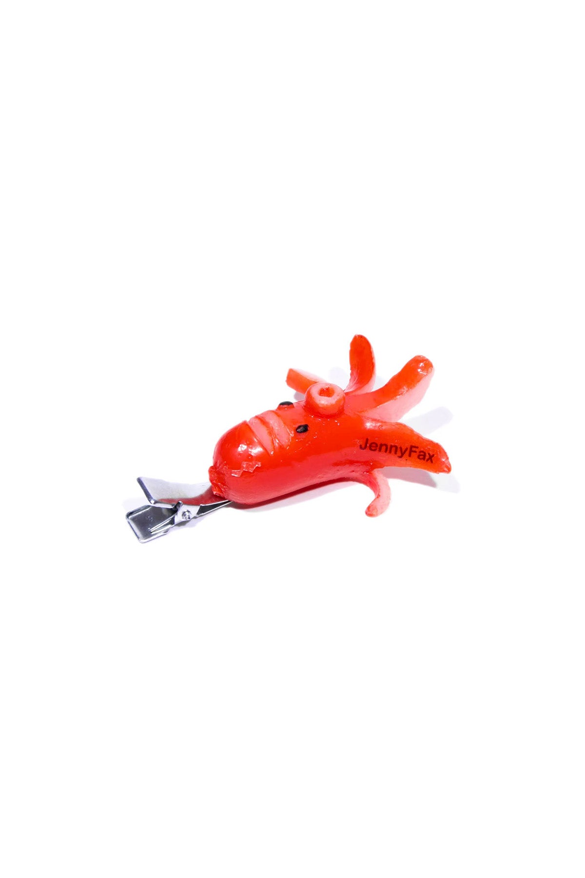 Jenny's Lunch Hair Accessories / Pink