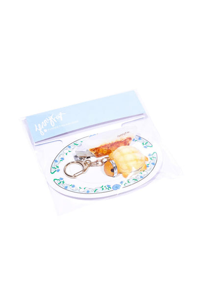 Jenny's Lunch Hair Accessories / Blue
