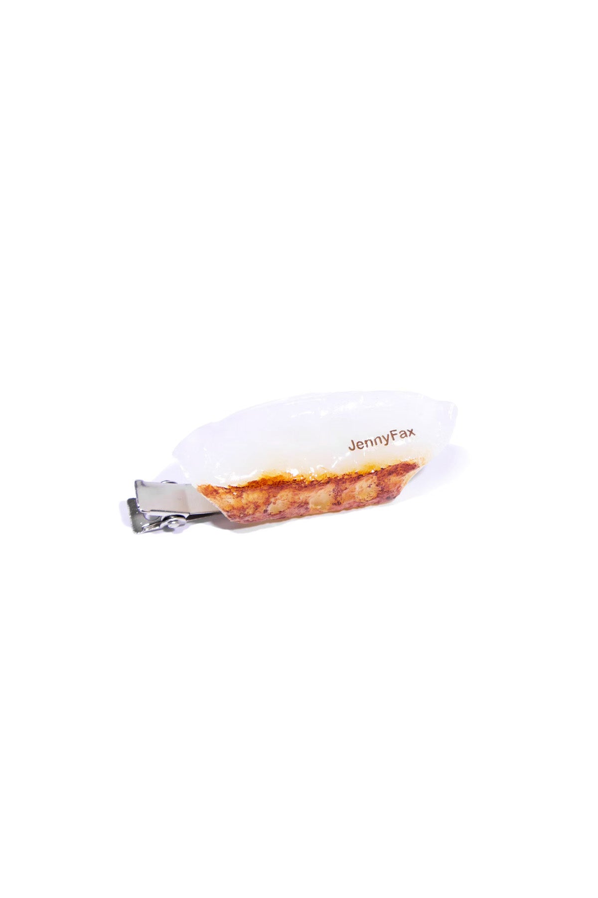 Jenny's Lunch Hair Accessories / Blue