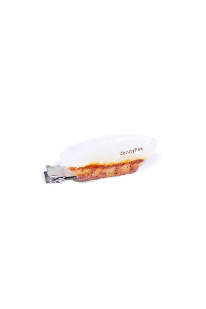 Jenny's Lunch Hair Accessories / Blue