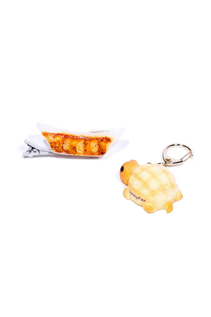 Jenny's Lunch Hair Accessories / Blue
